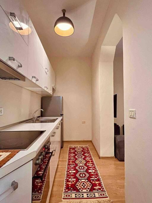 Zarlett House, Pazari Ri ,Villa With Garden,Parking Tirana Exterior photo